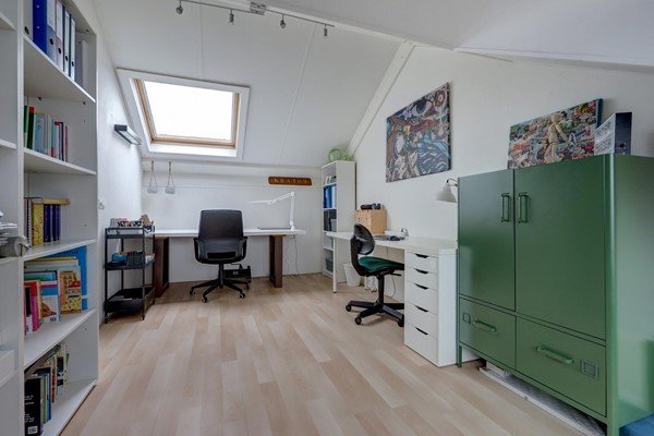 Medium property photo - Kersenplukkerserf 13, 6846 AW Arnhem
