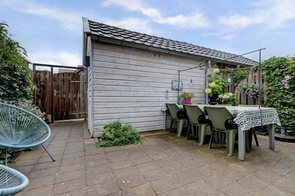 Medium property photo - Kersenplukkerserf 13, 6846 AW Arnhem