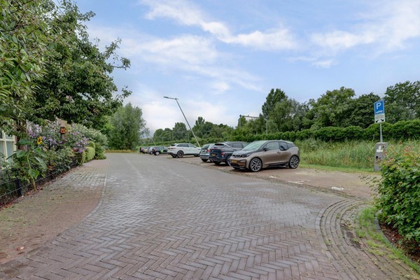 Medium property photo - Kersenplukkerserf 13, 6846 AW Arnhem