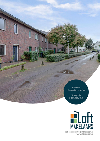 Brochure preview - brochure