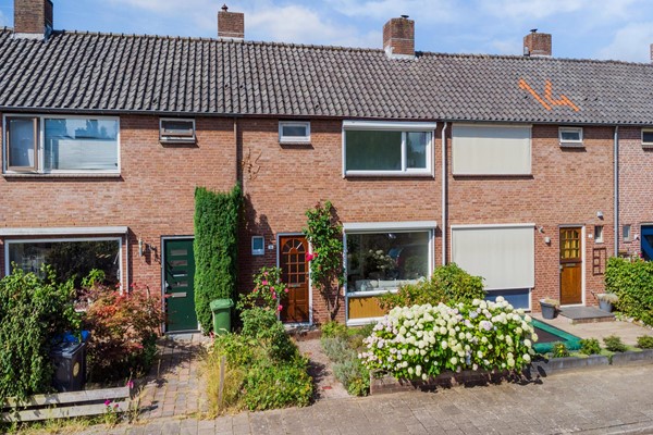 Hunenborgstraat 16, 6825 BT Arnhem