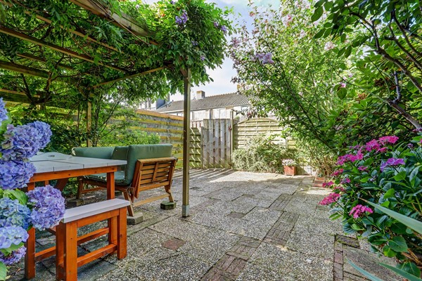 Medium property photo - Hunenborgstraat 16, 6825 BT Arnhem