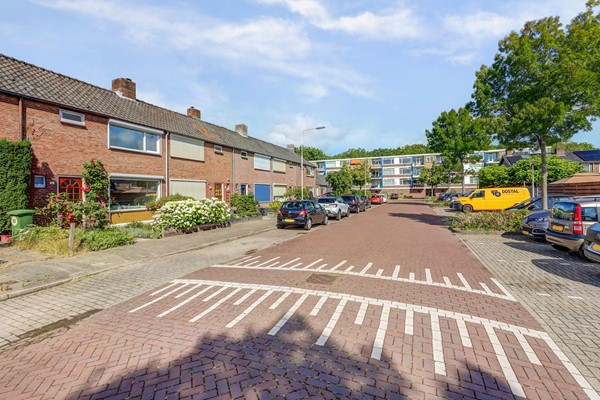 Medium property photo - Hunenborgstraat 16, 6825 BT Arnhem