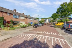 Nieuw in verkoop: Hunenborgstraat 16, 6825 BT Arnhem