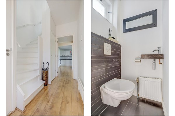 Medium property photo - Hunenborgstraat 16, 6825 BT Arnhem