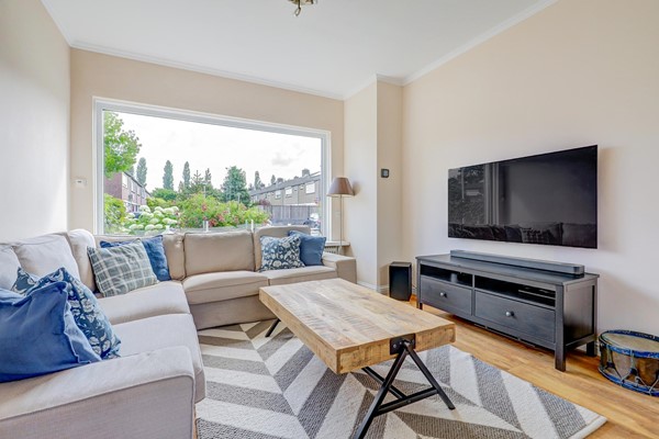 Medium property photo - Hunenborgstraat 16, 6825 BT Arnhem