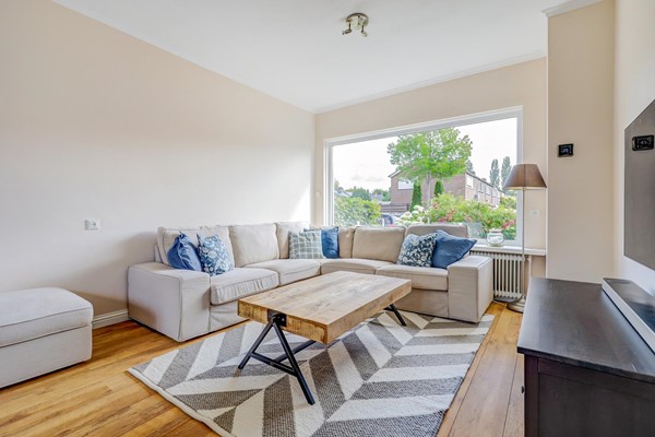 Medium property photo - Hunenborgstraat 16, 6825 BT Arnhem