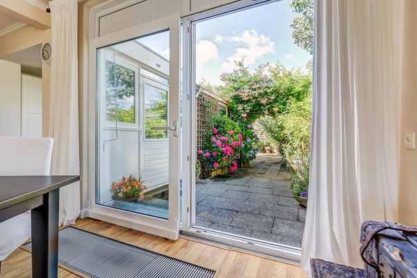 Medium property photo - Hunenborgstraat 16, 6825 BT Arnhem