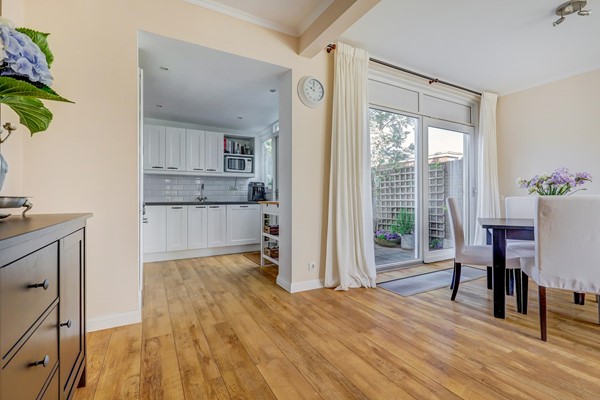 Medium property photo - Hunenborgstraat 16, 6825 BT Arnhem