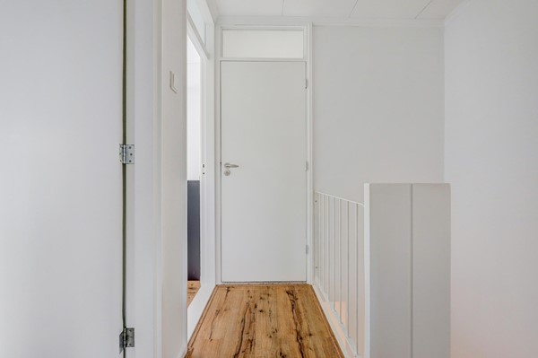 Medium property photo - Hunenborgstraat 16, 6825 BT Arnhem