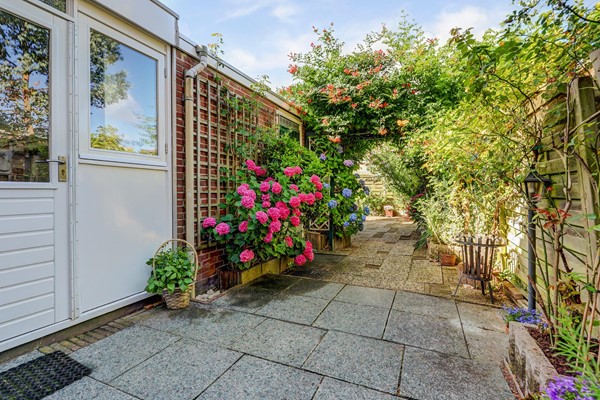 Medium property photo - Hunenborgstraat 16, 6825 BT Arnhem