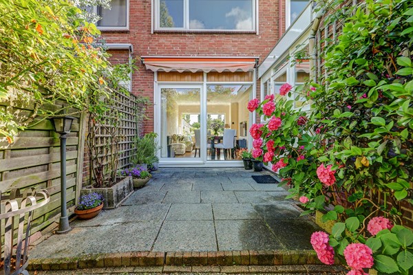 Medium property photo - Hunenborgstraat 16, 6825 BT Arnhem