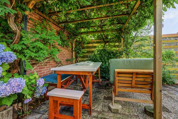 Medium property photo - Hunenborgstraat 16, 6825 BT Arnhem