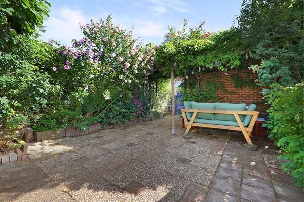 Medium property photo - Hunenborgstraat 16, 6825 BT Arnhem