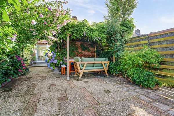Medium property photo - Hunenborgstraat 16, 6825 BT Arnhem
