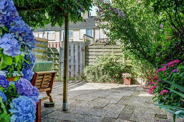 Medium property photo - Hunenborgstraat 16, 6825 BT Arnhem