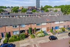 Nieuw in verkoop: Hunenborgstraat 16, 6825 BT Arnhem