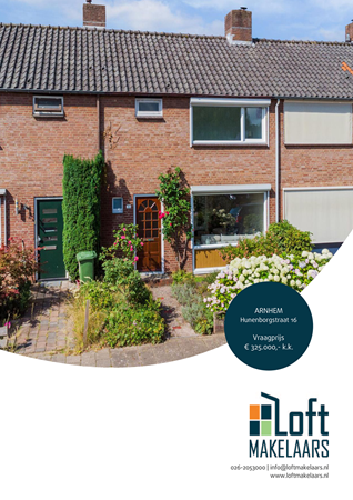 Brochure preview - brochure
