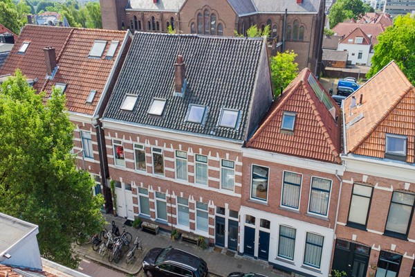 Sloetstraat 131, 6821 CR Arnhem