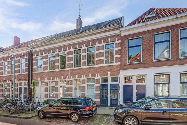 Medium property photo - Sloetstraat 131, 6821 CR Arnhem