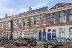 Nieuw in verkoop: Sloetstraat 131, 6821 CR Arnhem