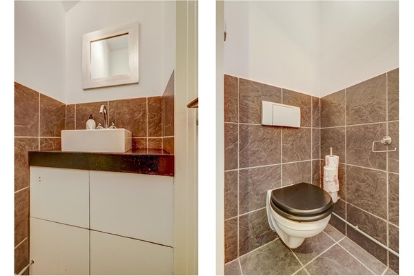 Medium property photo - Sloetstraat 131, 6821 CR Arnhem