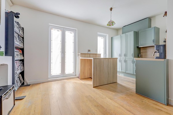 Medium property photo - Sloetstraat 131, 6821 CR Arnhem