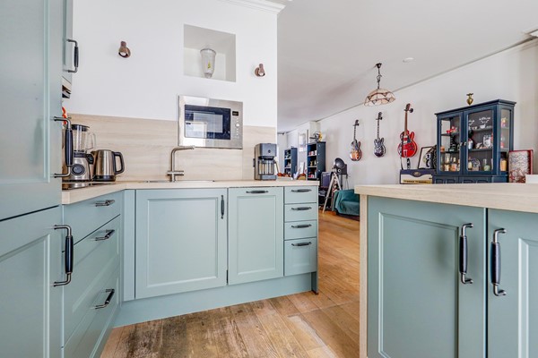 Medium property photo - Sloetstraat 131, 6821 CR Arnhem