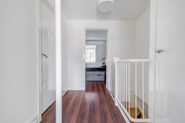 Medium property photo - Sloetstraat 131, 6821 CR Arnhem