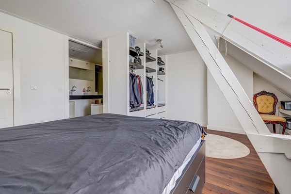 Medium property photo - Sloetstraat 131, 6821 CR Arnhem