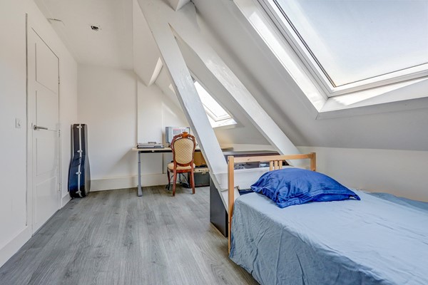 Medium property photo - Sloetstraat 131, 6821 CR Arnhem