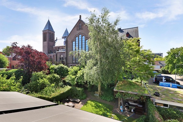 Medium property photo - Sloetstraat 131, 6821 CR Arnhem