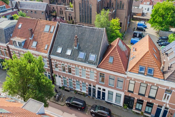Medium property photo - Sloetstraat 131, 6821 CR Arnhem