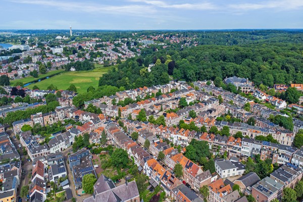Medium property photo - Sloetstraat 131, 6821 CR Arnhem