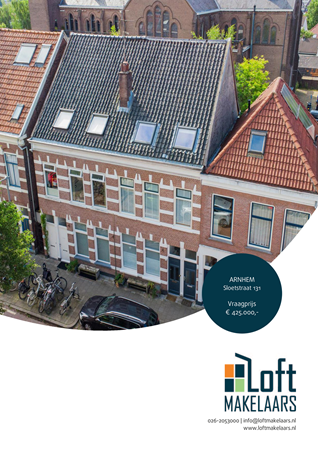 Brochure preview - brochure