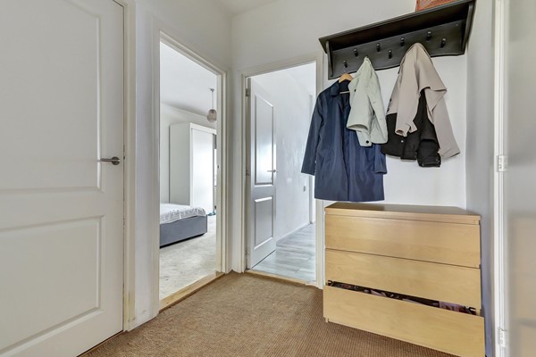 Medium property photo - Utrechtsestraat 33-5, 6811 LS Arnhem