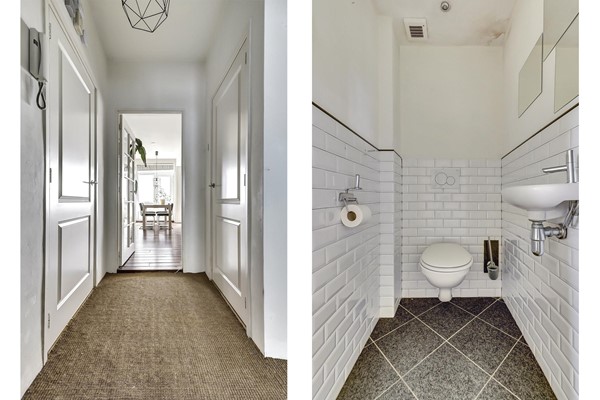 Medium property photo - Utrechtsestraat 33-5, 6811 LS Arnhem