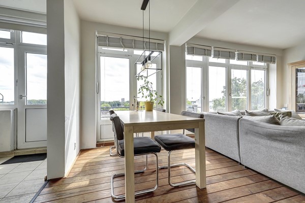 Medium property photo - Utrechtsestraat 33-5, 6811 LS Arnhem