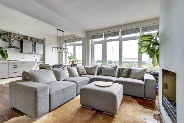 Medium property photo - Utrechtsestraat 33-5, 6811 LS Arnhem