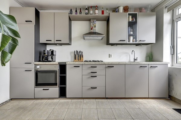 Medium property photo - Utrechtsestraat 33-5, 6811 LS Arnhem