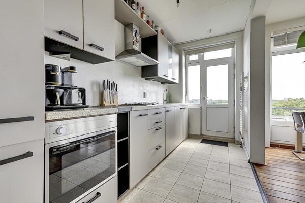 Medium property photo - Utrechtsestraat 33-5, 6811 LS Arnhem