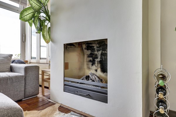 Medium property photo - Utrechtsestraat 33-5, 6811 LS Arnhem