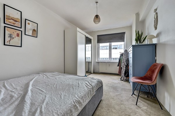 Medium property photo - Utrechtsestraat 33-5, 6811 LS Arnhem