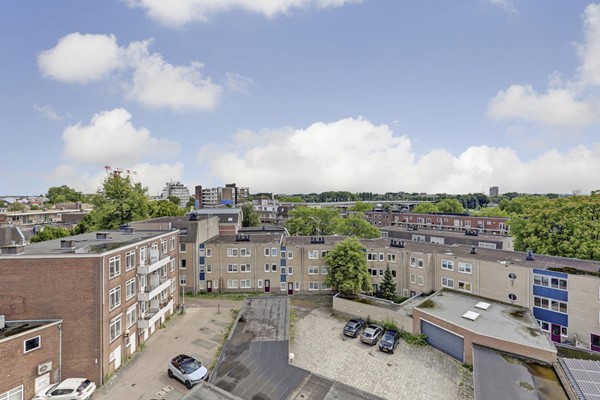 Medium property photo - Utrechtsestraat 33-5, 6811 LS Arnhem
