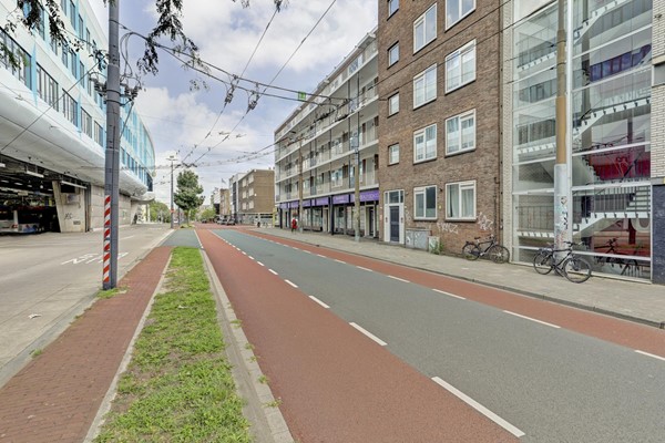 Medium property photo - Utrechtsestraat 33-5, 6811 LS Arnhem