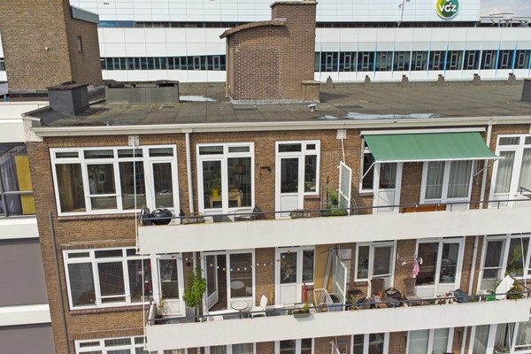 Medium property photo - Utrechtsestraat 33-5, 6811 LS Arnhem