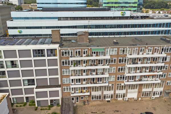 Medium property photo - Utrechtsestraat 33-5, 6811 LS Arnhem
