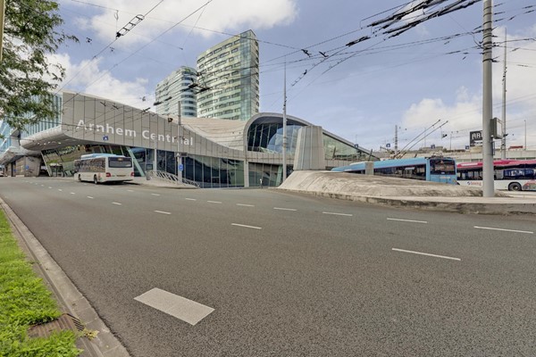 Medium property photo - Utrechtsestraat 33-5, 6811 LS Arnhem