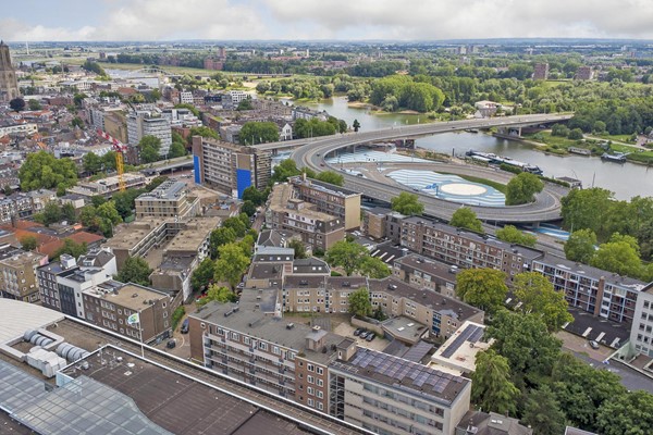 Medium property photo - Utrechtsestraat 33-5, 6811 LS Arnhem