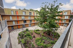 Verkocht onder voorbehoud: Klein Vijverdal 42, 6822 MA Arnhem